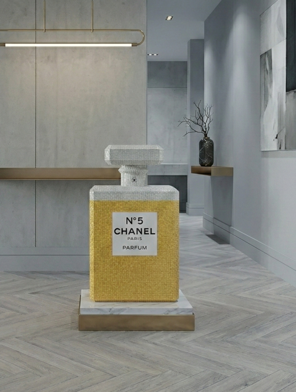 Chanel 5 XXL