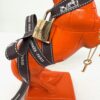 Clé du Cheval Orange
