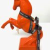 Clé du Cheval Orange