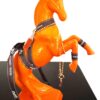 Clé du Cheval Orange