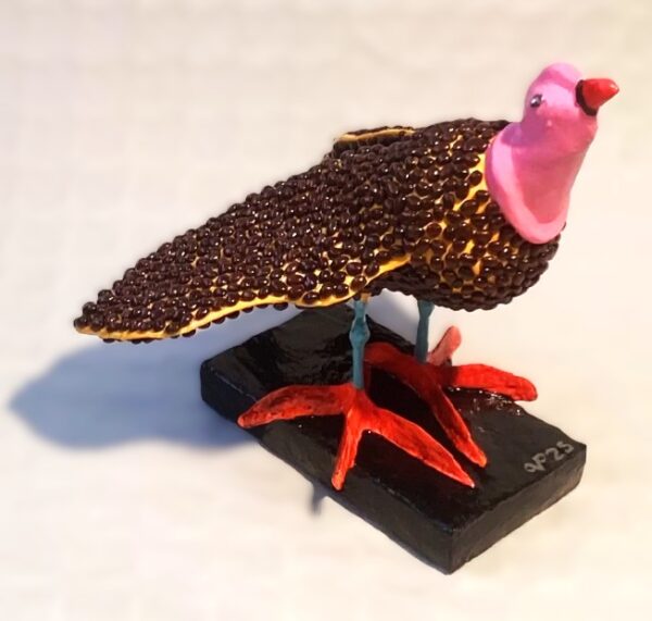 Flying Barista - Pim van Pelt
