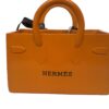 Popart Hermès Birkin Bag orange Popart Hermès Birkin Bag orange