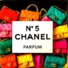 Luxury in a Bottle details