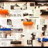 Paroles Paroles - Uniek 3D werk voor aan de muur