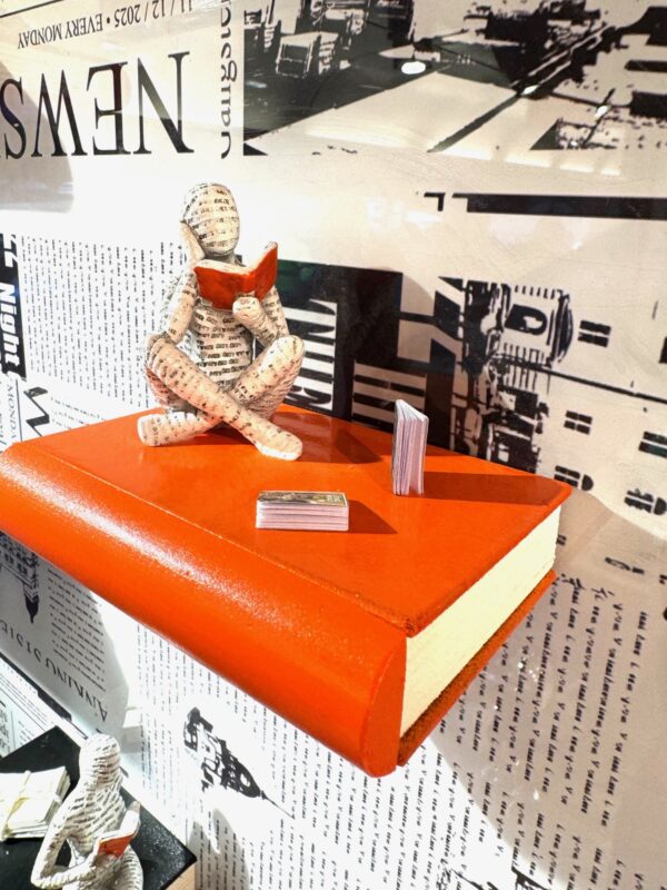 Paroles - uniek werk