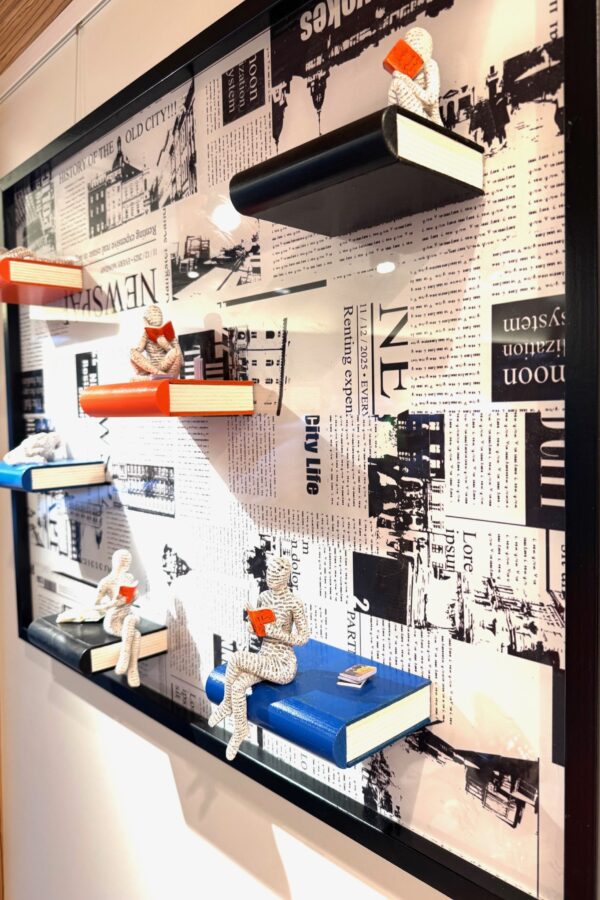 Paroles - uniek werk