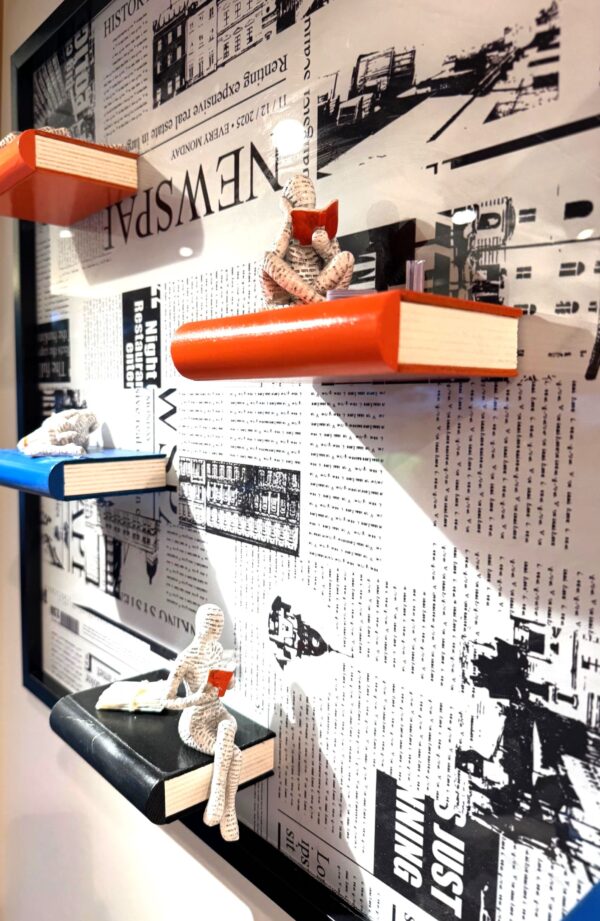 Paroles - uniek werk