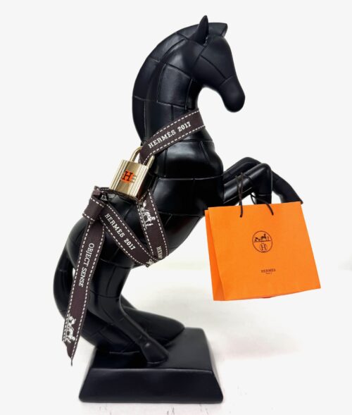 Shopping Cheval Hermès Shopping Cheval Hermès