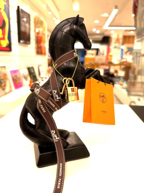 Shopping Cheval Hermès Shopping Cheval Hermès