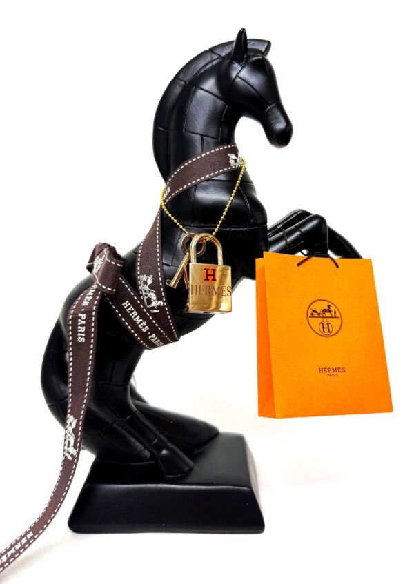 Shopping Cheval Hermès Shopping Cheval Hermès