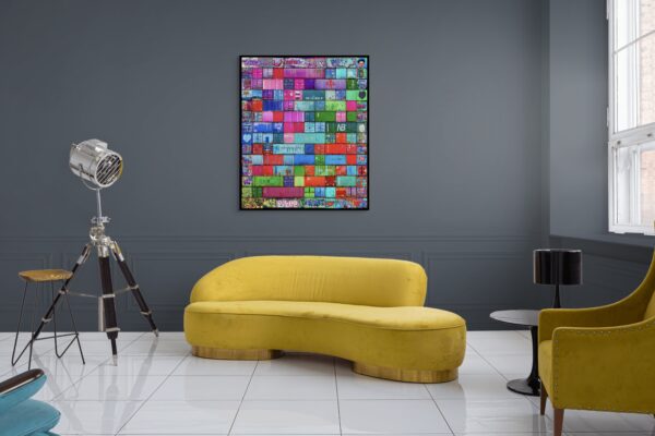 kunstwerk Didier Engels - verkrijgbaar bij Gallery Art 4 Living - gavekunst.nl in Rotterdam Hillegersberg kunstwerk Didier Engels - verkrijgbaar bij Gallery Art 4 Living - gavekunst.nl in Rotterdam Hillegersberg