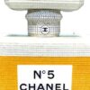 xxl chanel details 1 CHANEL 5 XXL