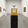 xxl chanel in gallery op zuil CHANEL 5 XXL