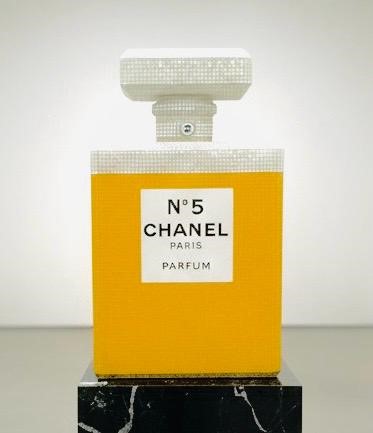 Chanel 5 XXL Chanel 5 XXL