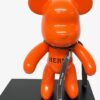 Bear Couture Orange