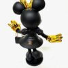 Mademoiselle Minnie Noir 20 cm. hoog