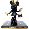 minnie mademoiselle nw Mademoiselle Minnie Noir 20 cm. hoog