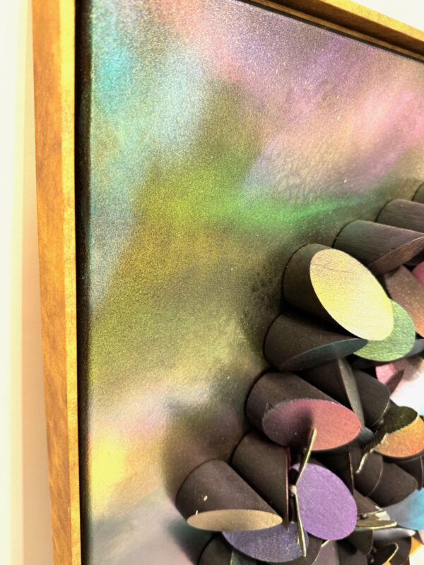 Morpho Flight XL van Mart Krijger