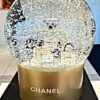 Luxe Chanel Sneeuwbol 12 cm