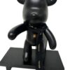 Bear Couture Black
