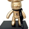 Bear Couture Gold