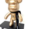 Bear Couture Gold