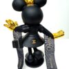Diva Minnie 20 cm. hoog