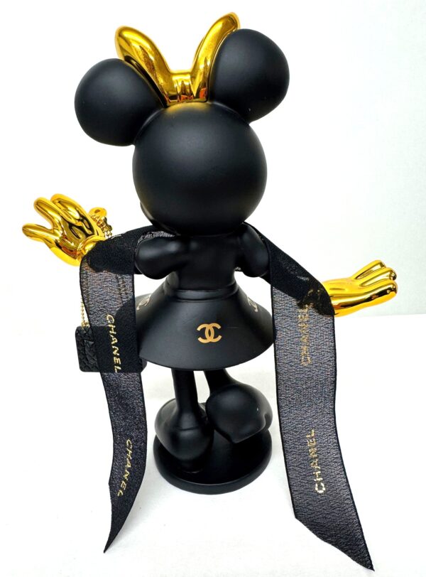Diva Minnie 20 cm. hoog
