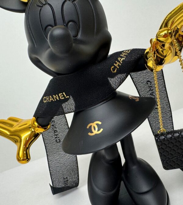 Diva Minnie 20 cm. hoog