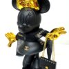 Diva Minnie 20 cm. hoog