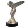Spirit of Ecstasy –Rolls Royce beeld