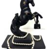 Cheval Coco - luxury art