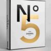 Chanel boek