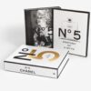 Chanel Boek