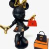 Minnie Hermès met 2 tasjes en bijpassend doosie