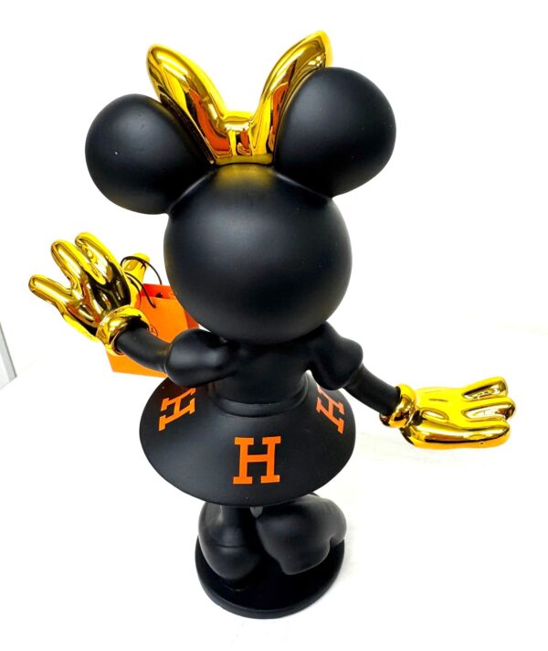 Minnie Hermès 20 cm.