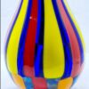 Murano Vaas 19 cm. hoog