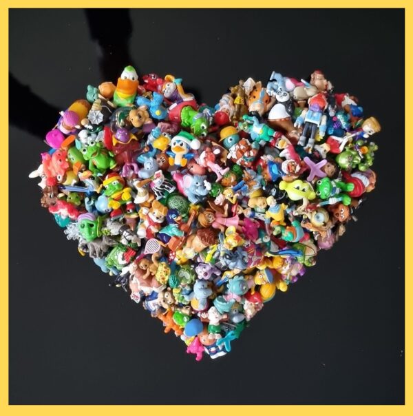 Colori Fantasia - Mart Krijger Colori Fantasia - Mart Krijger