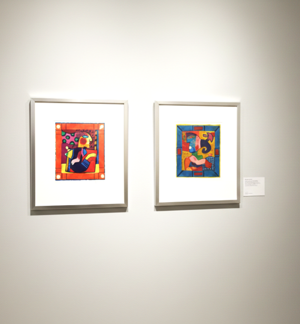 Clemens Briels kleine werken