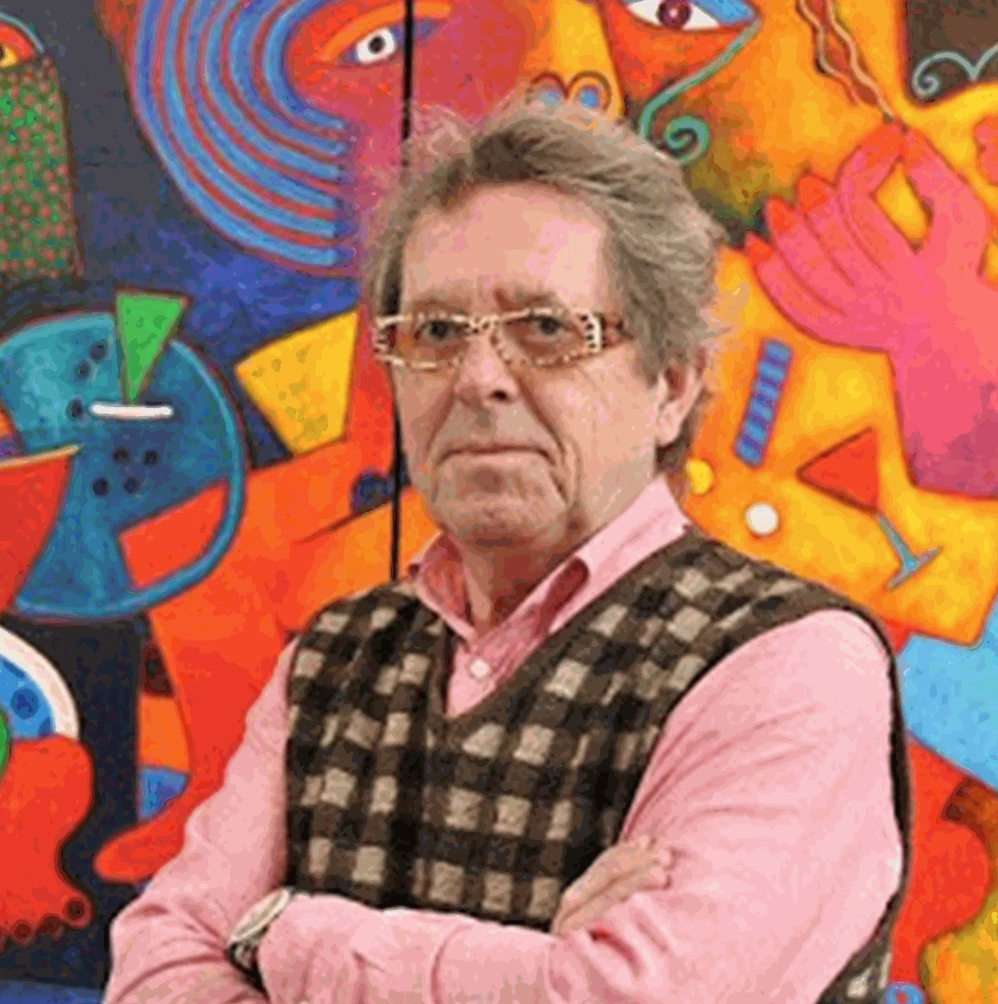 Clemens Briels kunstenaar