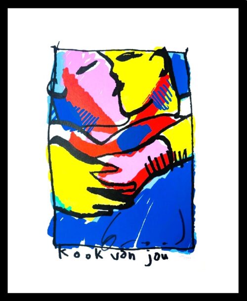 Herman Brood Kook van Jou Herman Brood Kook van Jou
