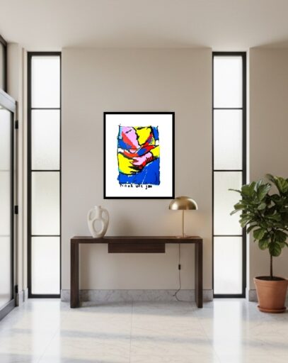 Herman Brood Kook van Jou