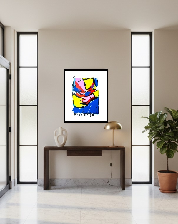 Herman Brood Kook van Jou