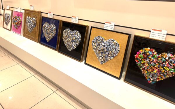 Mart Krijger collectie Mart Krijger collectie