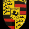 Luxe Porsche bord