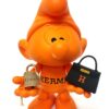 smurf deluxe oranje 4 Smurf DeLuxe 20 cm. hoog