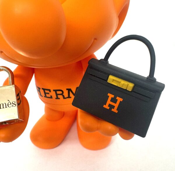 smurf deluxe oranje details Smurf DeLuxe 20 cm. hoog