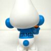 smurf royale achter Smurf Royale 20 cm. hoog