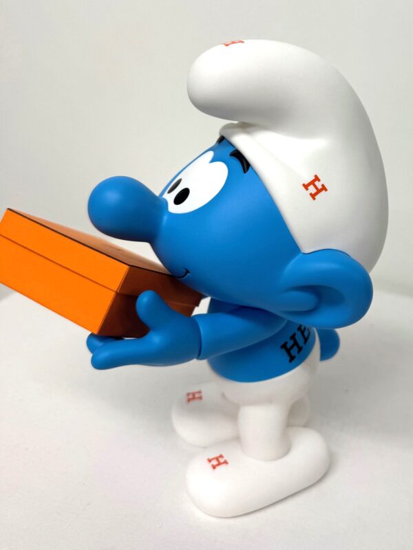 Smurf Royale Smurf Royale