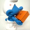 smurf royale zijkant Smurf Royale 20 cm. hoog